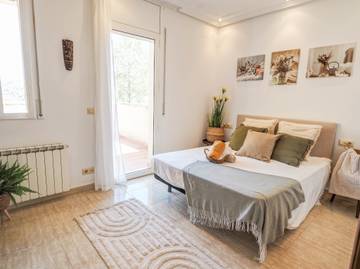 Casa De Vacaciones para 8 Personas en Olivella, Costa del Garraf, Foto 3