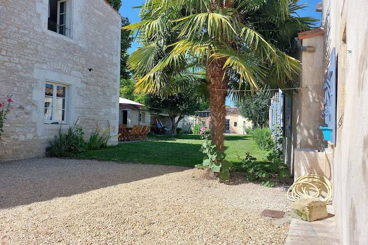 Maison de vacances pour 6 personnes - 1