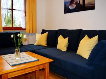 Ferienwohnung für 4 Personen in Chieming, Bayerische Alpen, Bild 2
