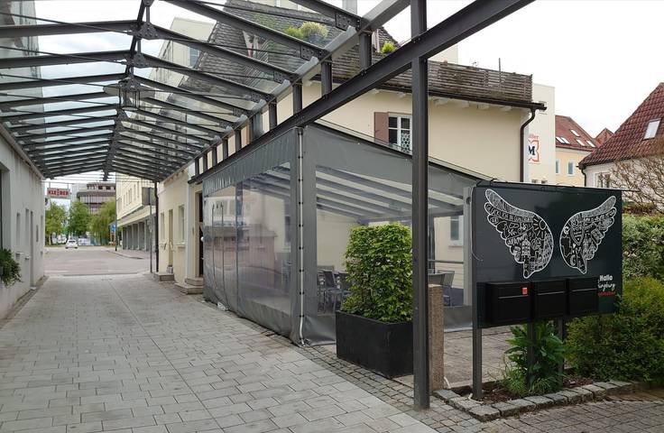 Ferienwohnung für 7 Personen, mit Balkon/Terrasse in Legoland Deutschland - 2