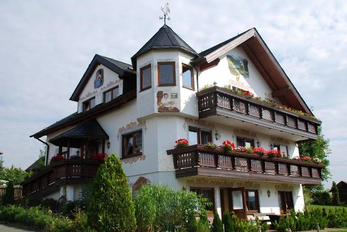Hotel für 2 Personen, mit Terrasse und Whirlpool sowie Garten und Pool