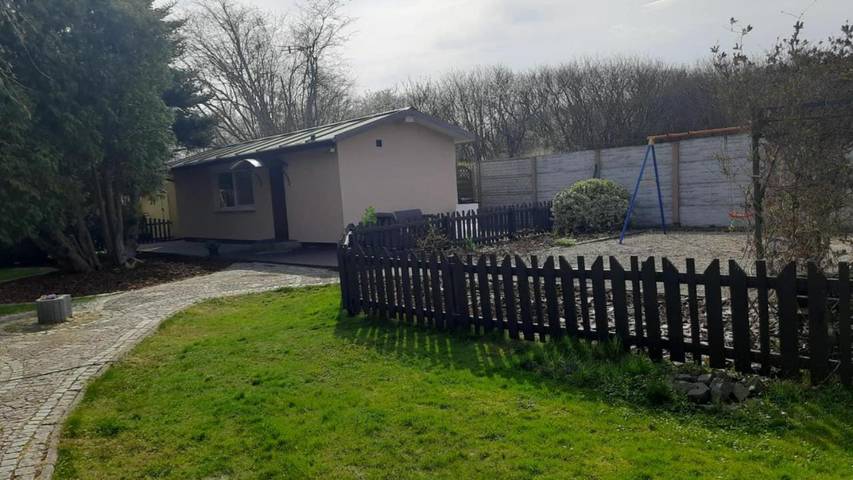 Ferienhaus für 3 Personen, mit Garten, mit Haustier in Swinemünde - 3