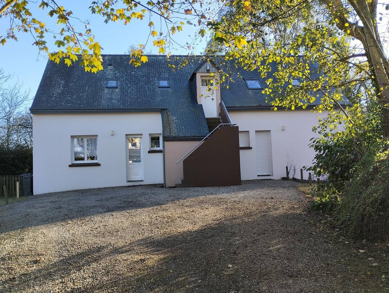 La Horen in Plérin, Côte de Goëlo