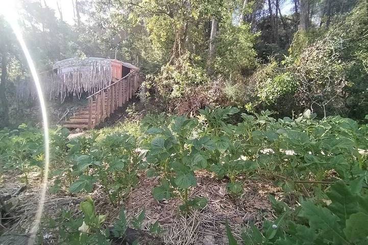 Gîte pour 2 personnes