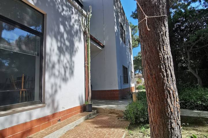 Chalet para 6 personas en Taranto