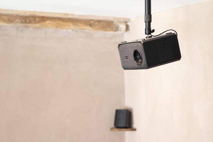 Gîte pour 4 personnes, avec sauna dans Beaupréau-en-Mauges - 4