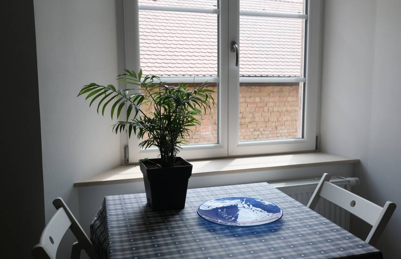 Estudio entero, Estudio « Casa Lucia - Climatizado » con Wi-Fi y aire acondicionado in Obernai, Región de Sélestat-Erstein