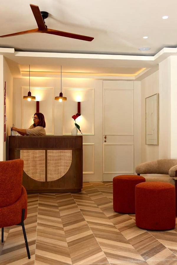 Hostal Jakiton in Torrenova (Spanien), Calvià