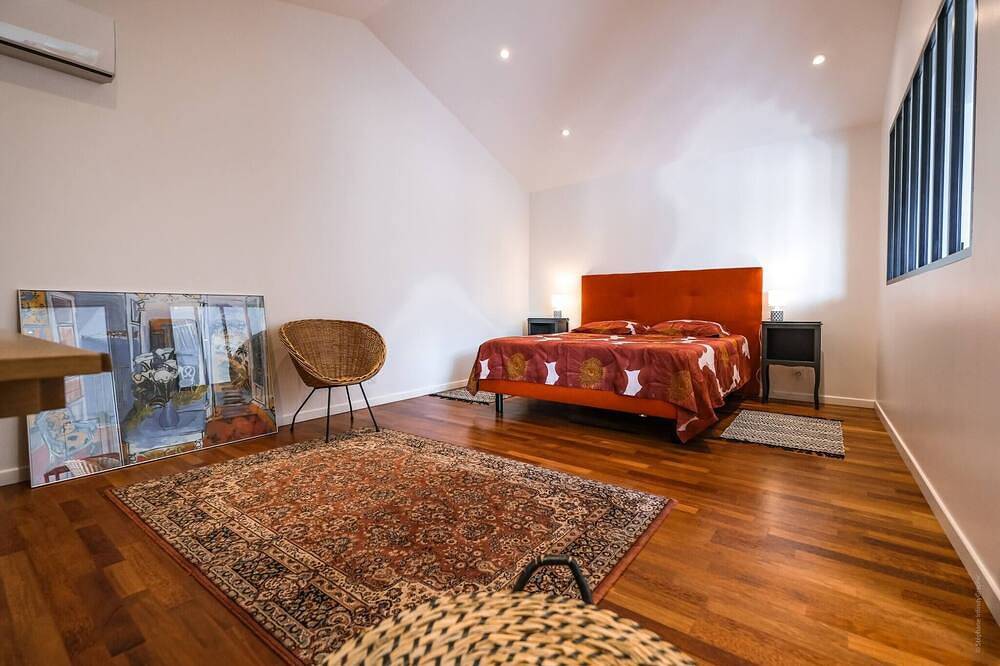 Tonnelle Gaillacoise - Clim - Piscine in Gaillac, Région d'Albi