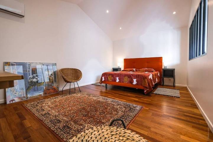 Tonnelle Gaillacoise - Aircon - Pool in Gaillac, Albi und Umgebung