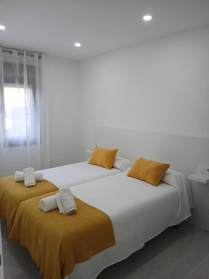 Gîte pour 4 personnes, avec vue et terrasse dans O Pedrouzo - 2