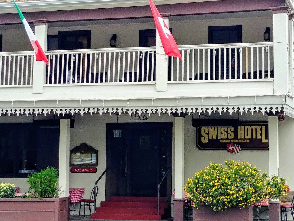 Casa La Paloma - Historisches Sonoma, Charme der Alten Welt, großartige Lage in Sonoma, California North Coast