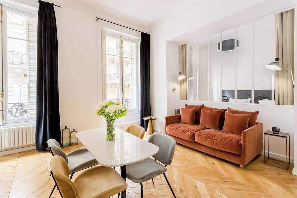 Photo : Appartement de vacances