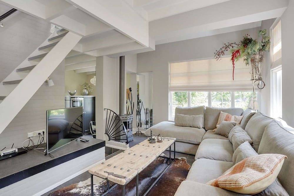 Villa in Nederland met Sauna & Comfort in Uden, Noord-Brabant
