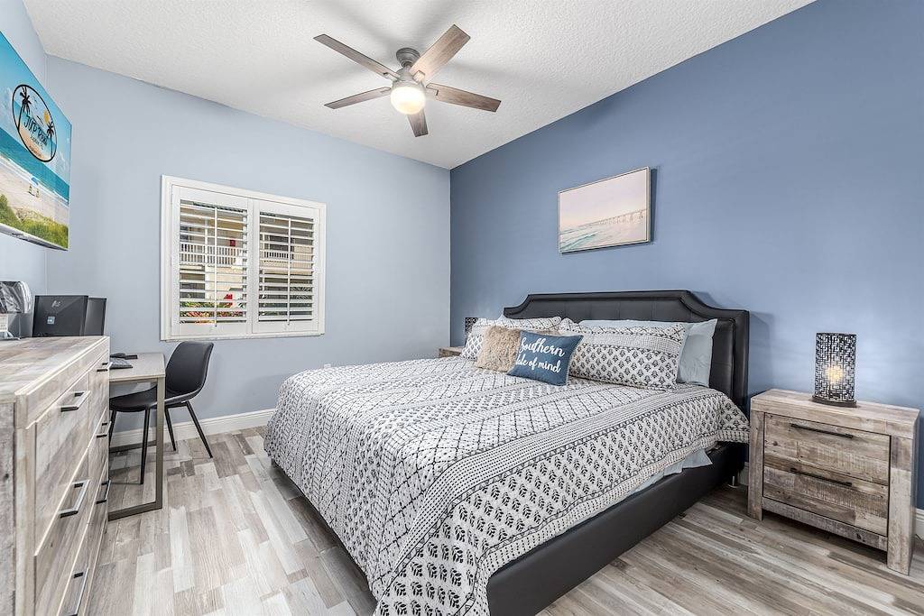 Ganze Wohnung, Prime Location -Beach Ocean Golf Fishing - Bella Paradise by Juprent-2Bed/2Bath in Jupiter, Palm Beach County