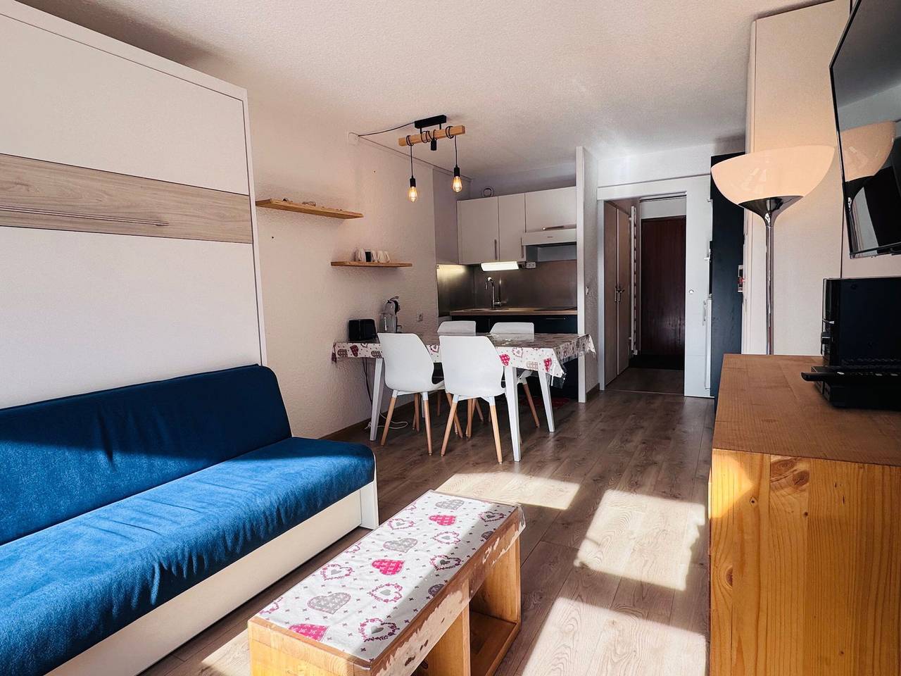 Photo : Appartement de vacances
