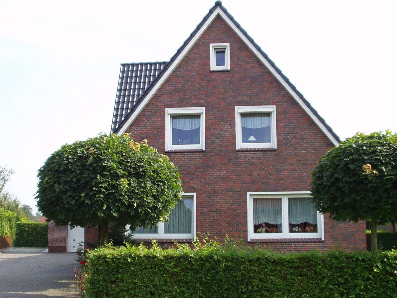 Ganze Ferienwohnung, Ferienwohnung Prikker, 65352 - Ferienwohnung Prikker in Jheringsfehn, Moormerland