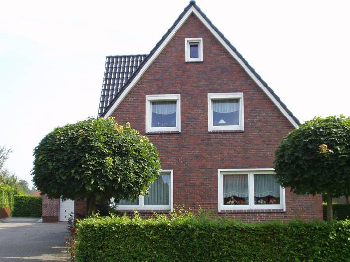 Ferienwohnung für 2 Personen