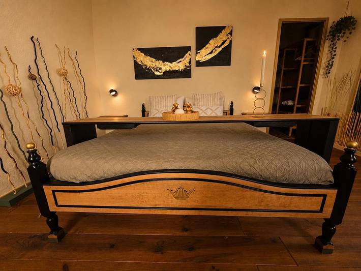 Chambre d’hôte pour 2 personnes, avec vue, animaux acceptés dans Canton du Jura
