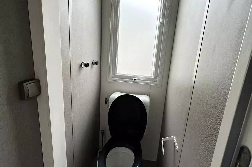 Mobil-home Confort 2 chambres - Entre 30 et 35 m² 4 personnes in Clairmarais, Région de Saint-Omer
