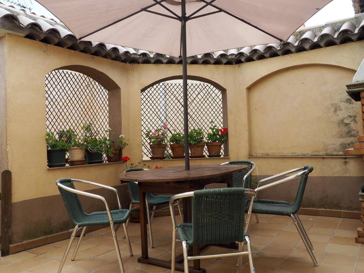 Casa De Nohales in Nohales, Cuenca