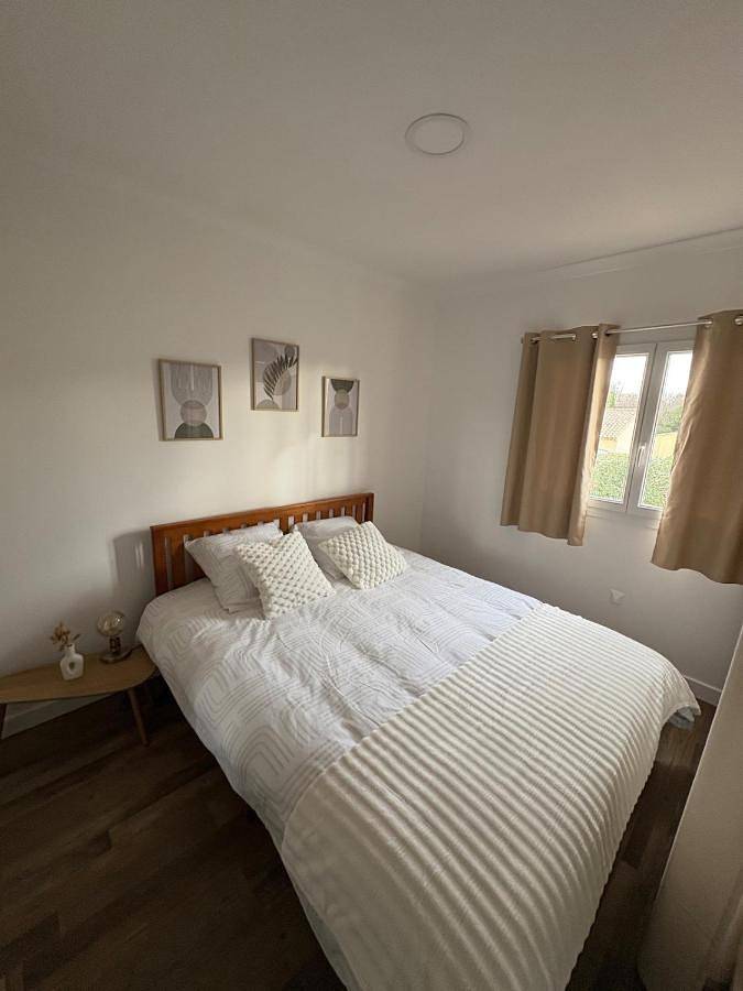 Location de vacances pour 4 personnes, avec Terrasse et Jardin à Saint-Martin-de-Crau - 4