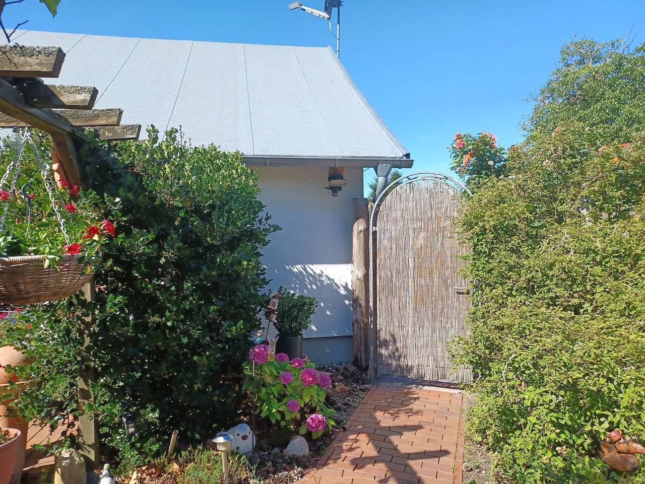 Ferienwohnung für 2 Personen in Wustrow, Fischland - Darß - Zingst