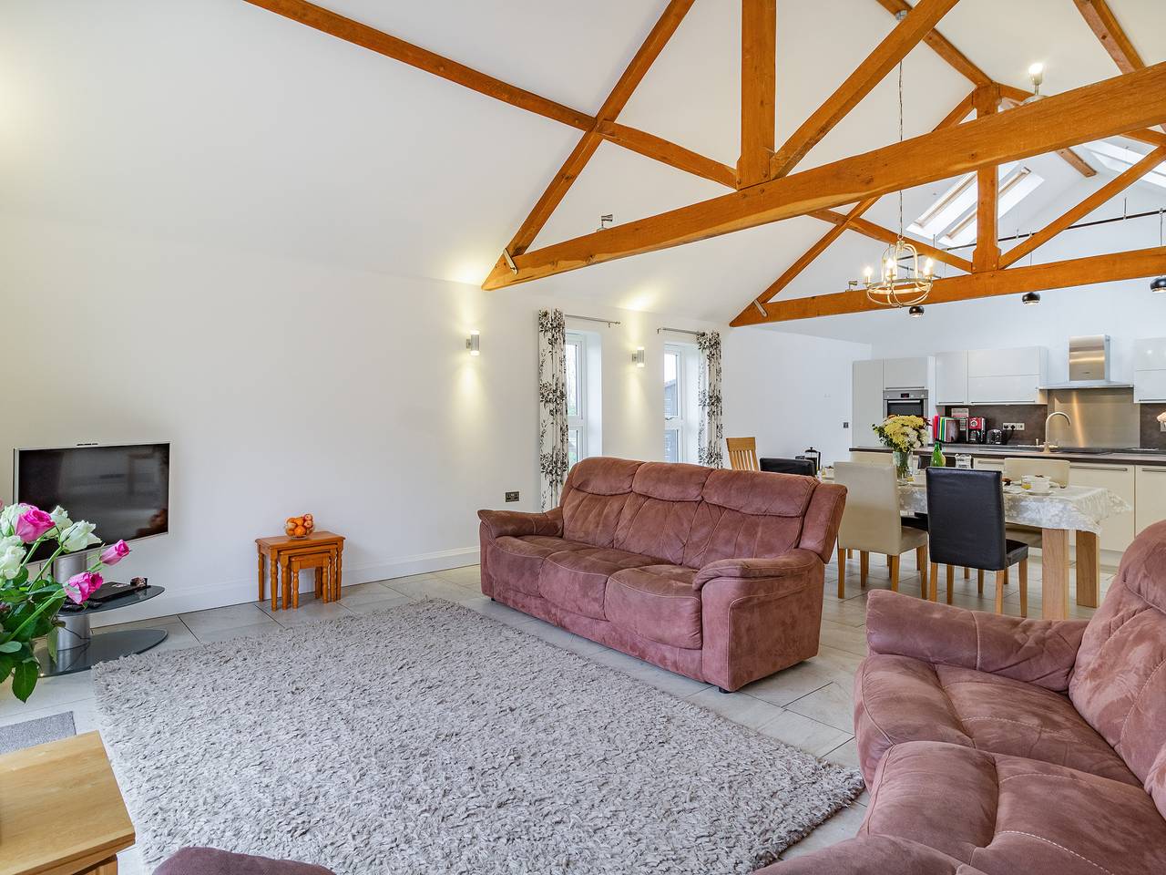 Barrow Barn in Wicken (Cambridgeshire), Cambridgeshire
