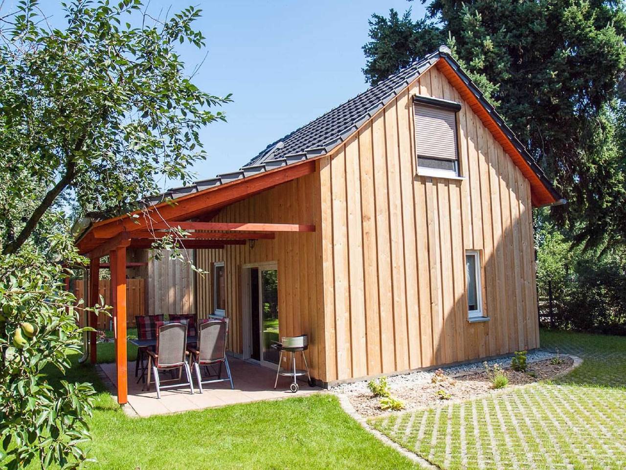 Ganze Ferienwohnung, Ferienhof Radlerslust in Senftenberger See, Senftenberg