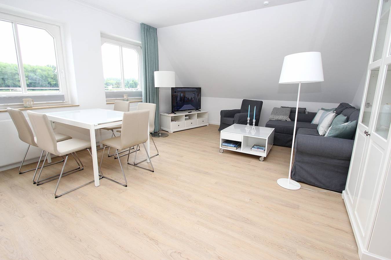 Appartamento vacanze a Lübeck a partire da 252€ a notte