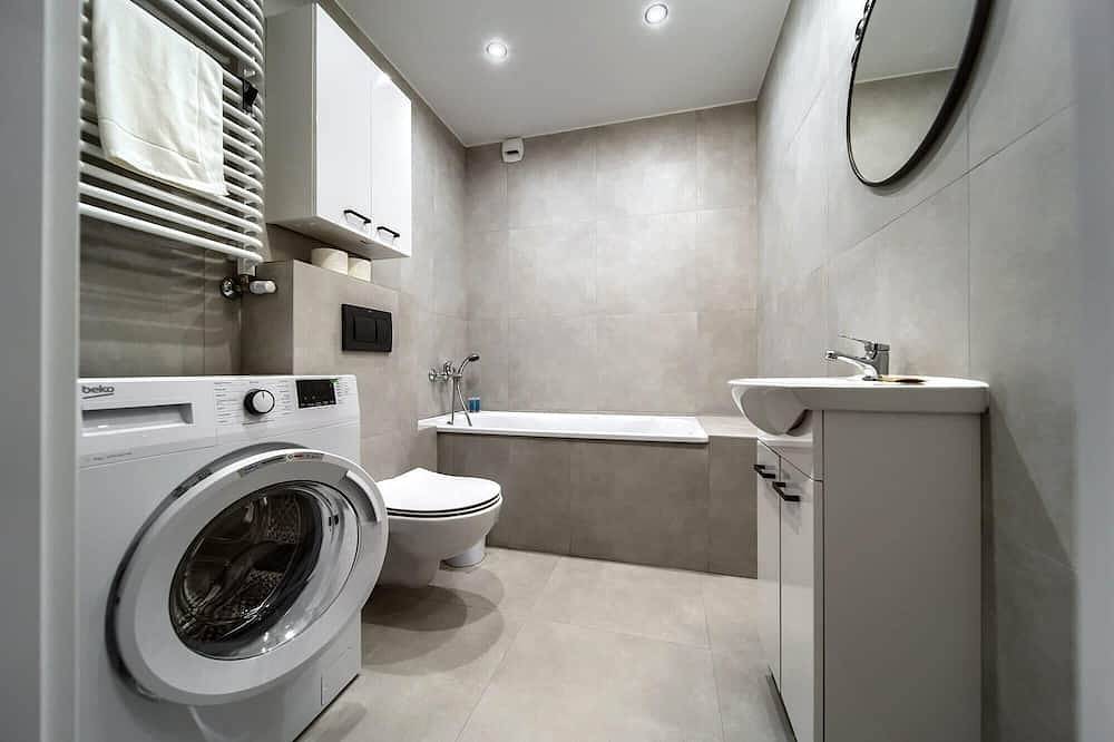 Appartamento intero, Madalińskiego Comfort Apartment in Breslavia, Niederschlesien