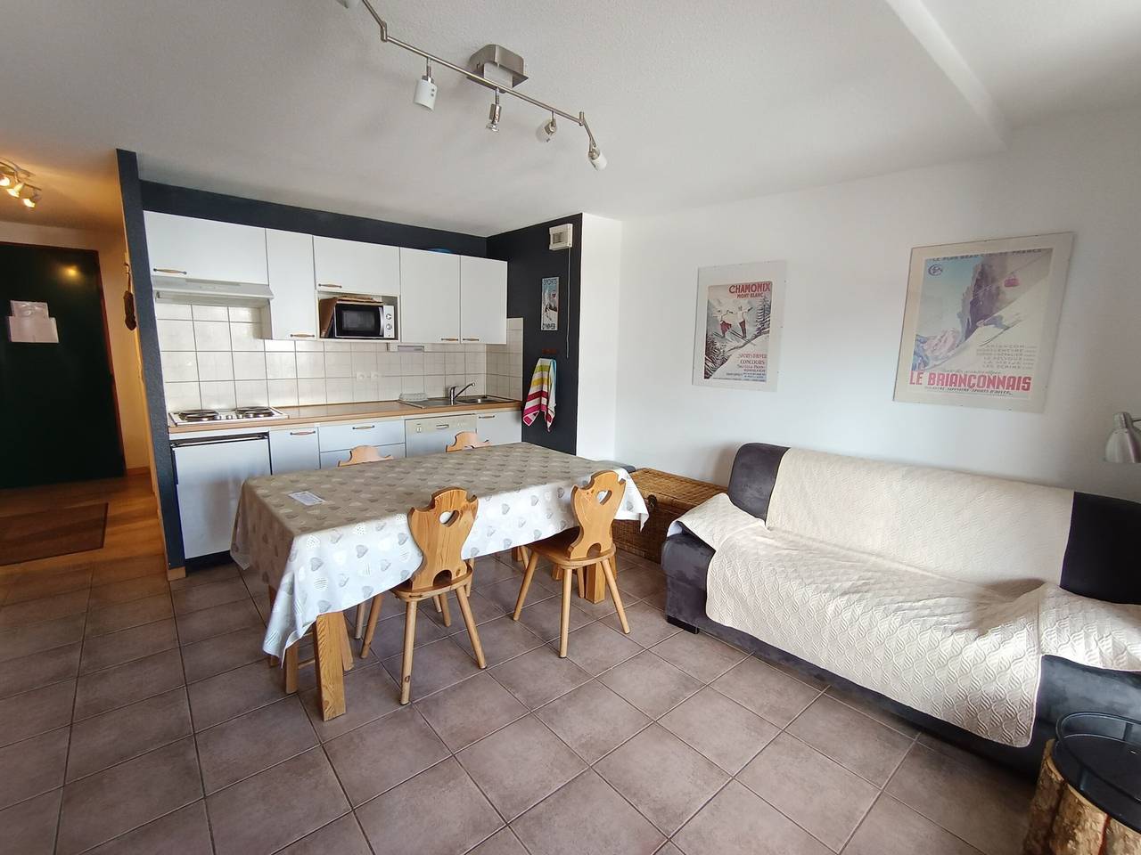 Photo : Appartement de vacances