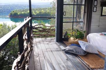 Glamping for 2 People in Pilion Peninsula, Decentralized Administration of Thessaly - Central Greece, Photo 3