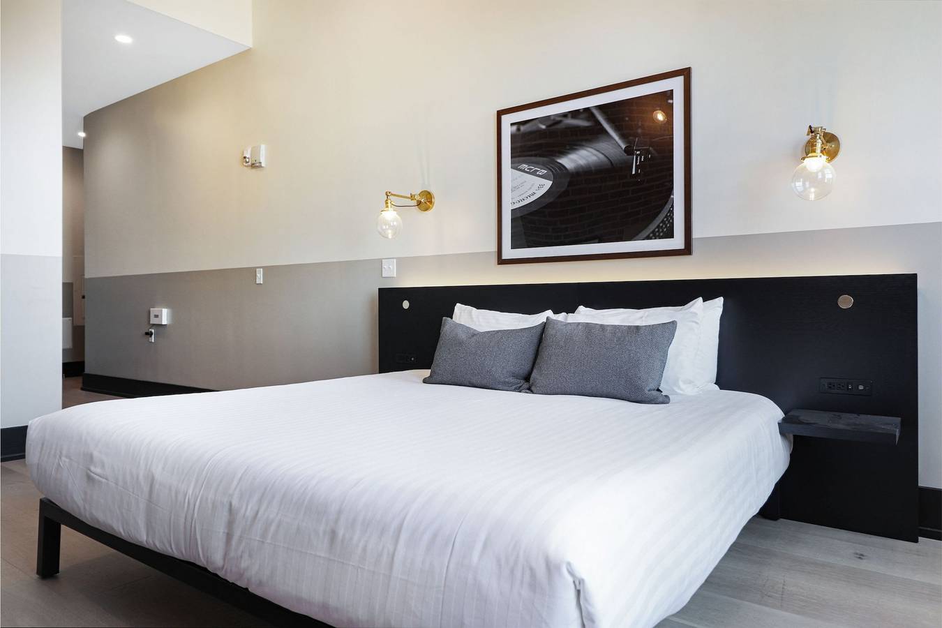 Apartamento entero, Roami at The Lola   Convention Center   Studio  08 in New Orleans, Orleans Parish