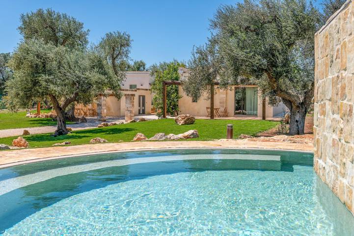 B&b per 2 persone a Francavilla Fontana