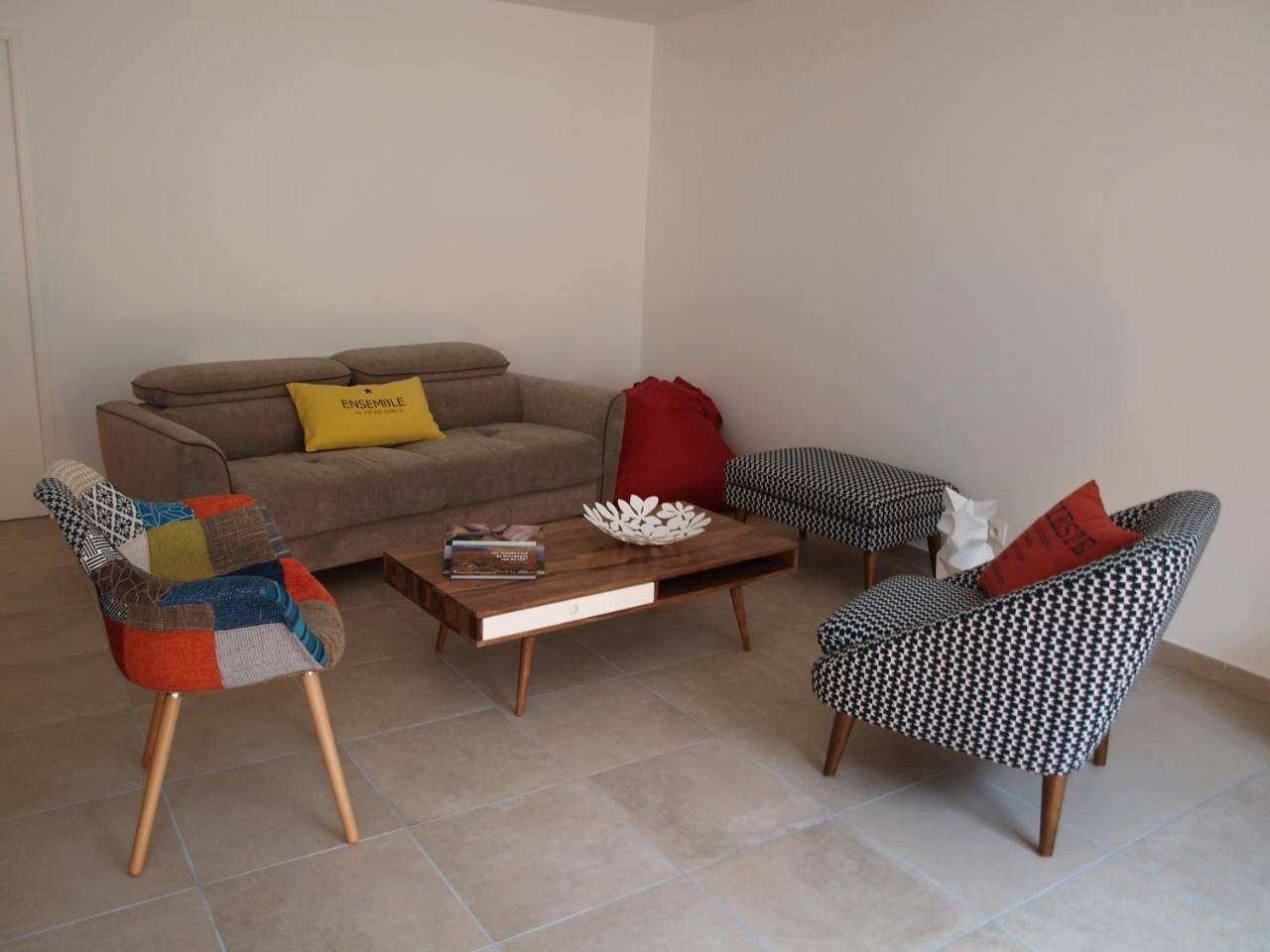 Cottage nuiton in Nuits-Saint-Georges, Région de Beaune