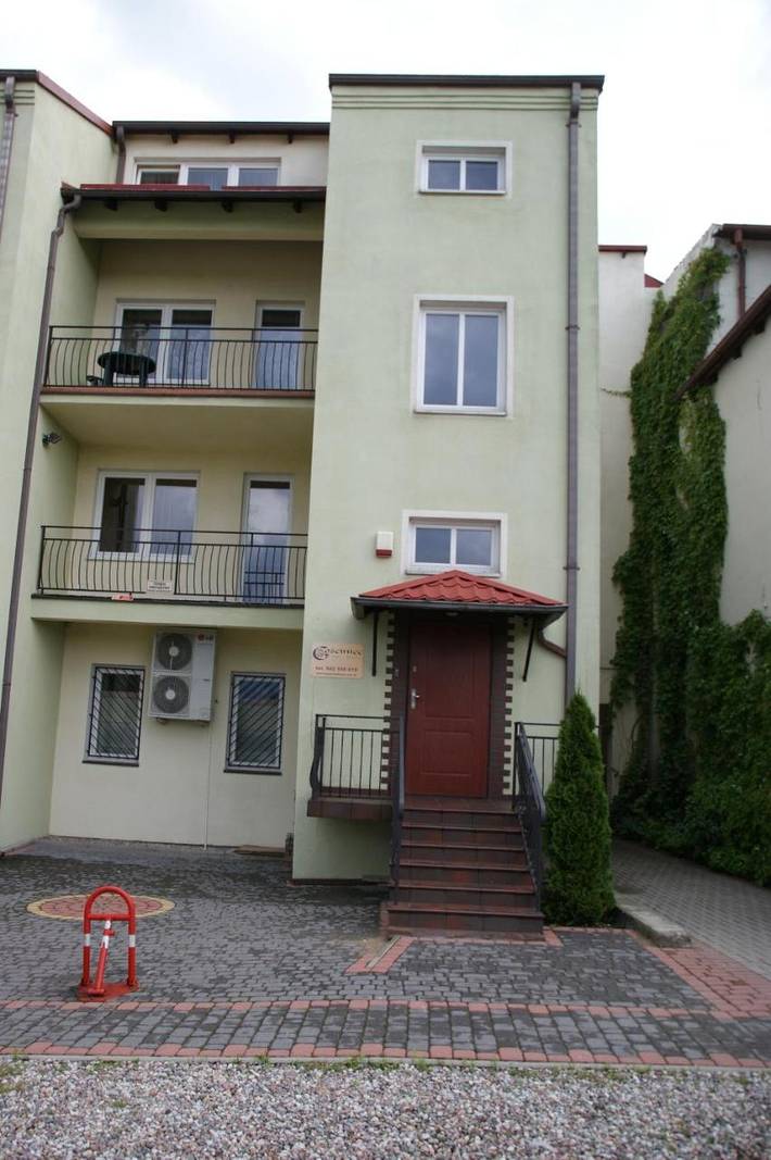 Ferienwohnung für 2 Personen in Lötzen - 2