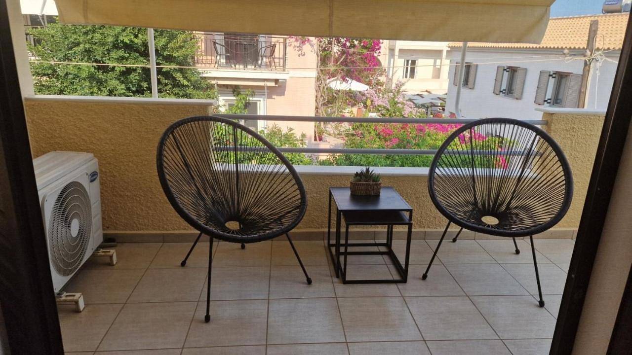 Appartement entier, Sozia in Perdika, Égine