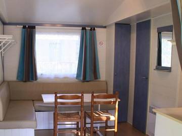 Camping pour 4 Personnes dans Seix, Pyrénées, Photo 3