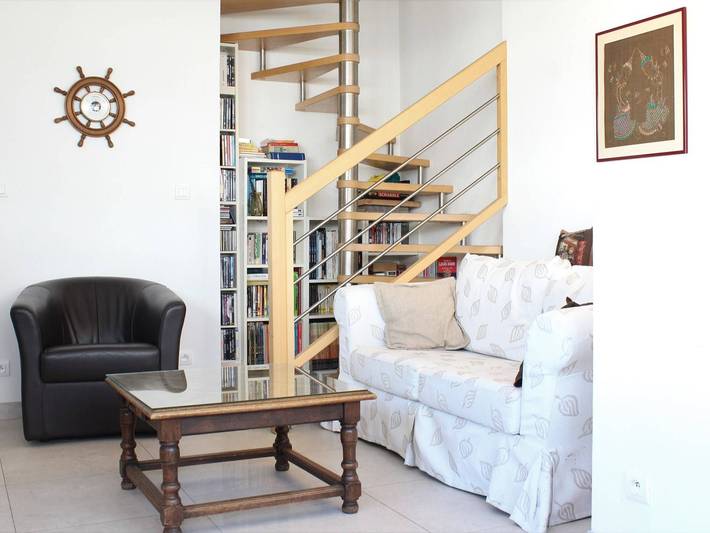 Location de vacances pour 6 personnes dans Office de Tourisme de la Baule - 2