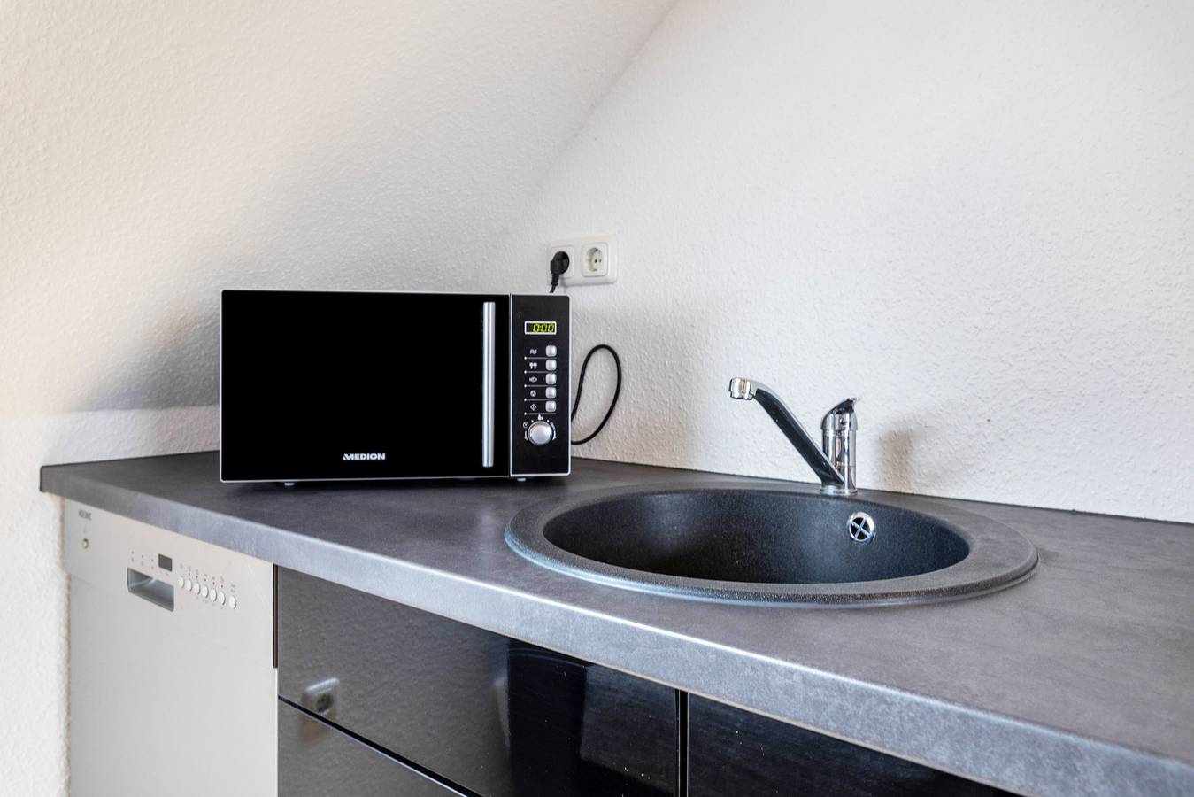 Entire studio, At Home - Feel at Home in Essen in Essen, Ruhr district
