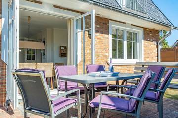 Luxus-Ferienhaus für 6 Personen in Sylt (Gemeinde), Sylt, Bild 3