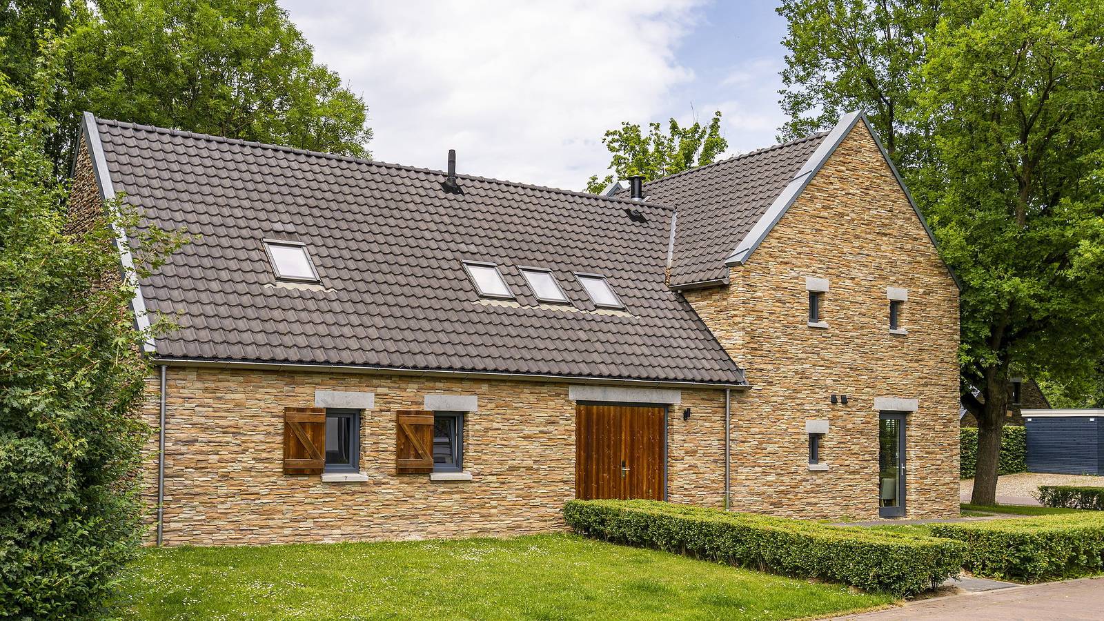 Casa vacanza a Maastricht a partire da 612€ a notte