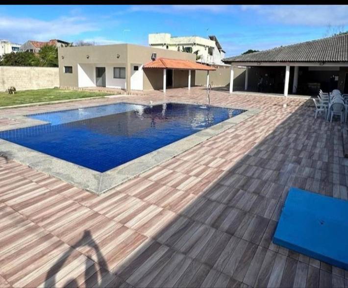 Ferienhaus für 25 Personen, mit Balkon und Pool, mit Haustier - 1