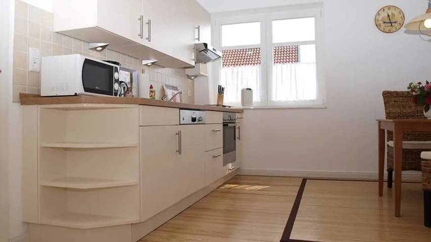 Ferienwohnung für 2 Personen in Grünendeich - 4