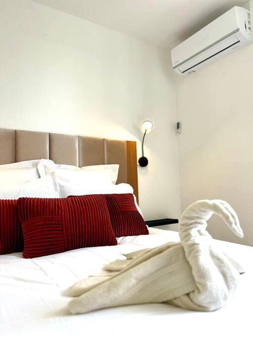 Appartement de vacances pour 2 personnes