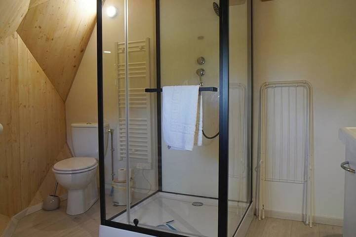The Bohemian Chic Zôme in Auxerre region