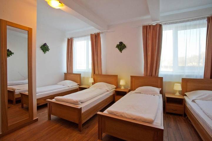 Gîte pour 2 personnes, avec jardin dans Câmpina - 3