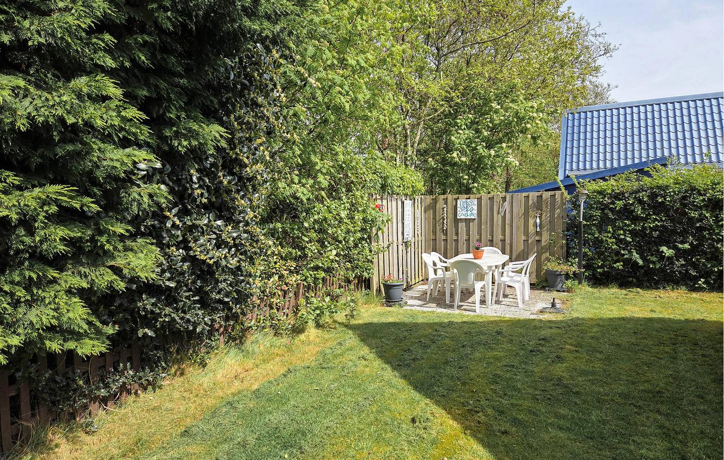 Ferienhaus für 6 Personen mit Terrasse in Groote Keeten, Noord-Holland - Nordseeküste
