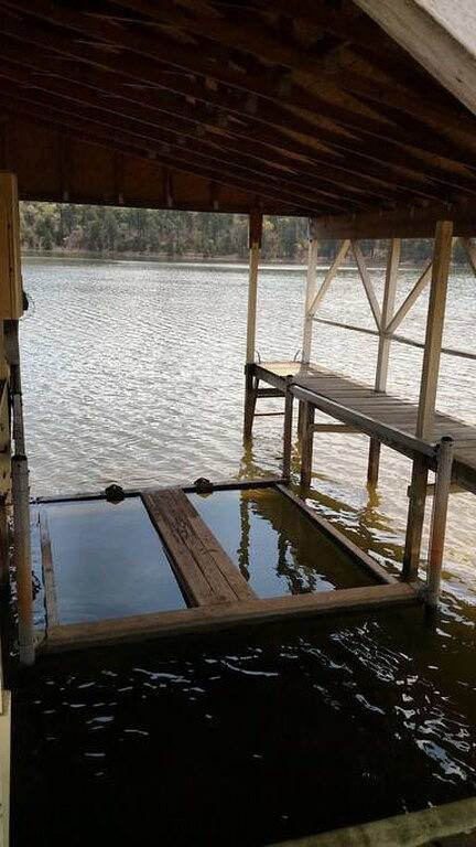 Sunrise Escape; Come enjoy breath taking sunrises! in Rhea County